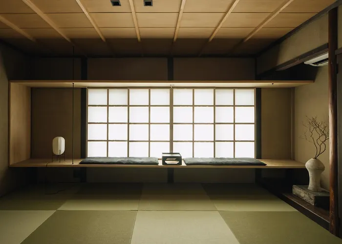 Maana Kamo Villa Kyoto