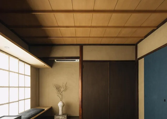 Maana Kamo Villa Kyoto